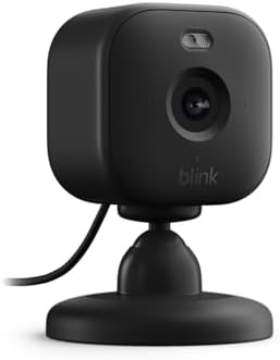 Caméra de Sécurité Intelligente HD™