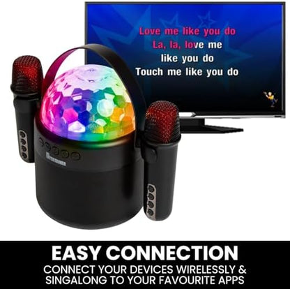 Orbit Karaoke Party Machine™