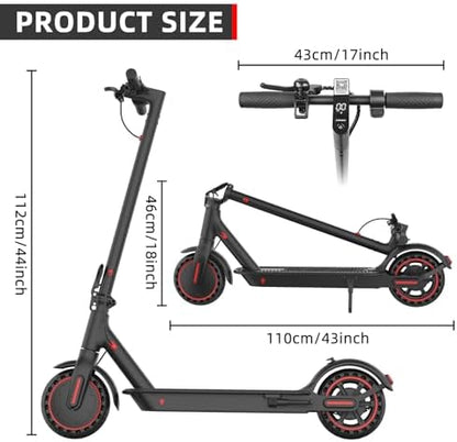 Urban Glide Electric Scooter™