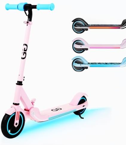 X1 Kids Electric Adventure Scooter™