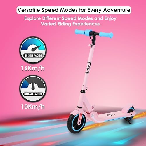 X1 Kids Electric Adventure Scooter™