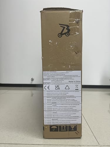 Urban Glide Electric Scooter™