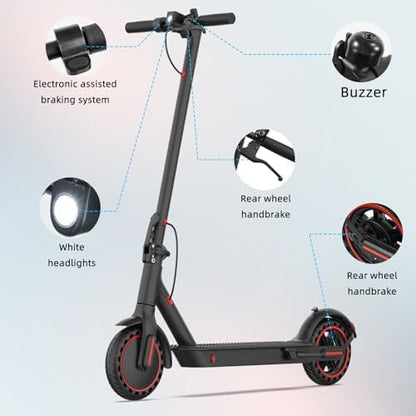 Urban Glide Electric Scooter™