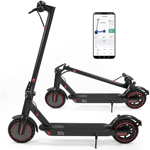 Urban Glide Electric Scooter™