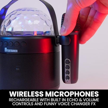 Orbit Karaoke Party Machine™