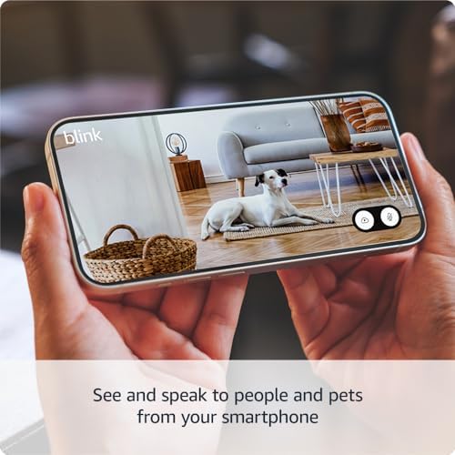 Caméra de Sécurité Intelligente HD™