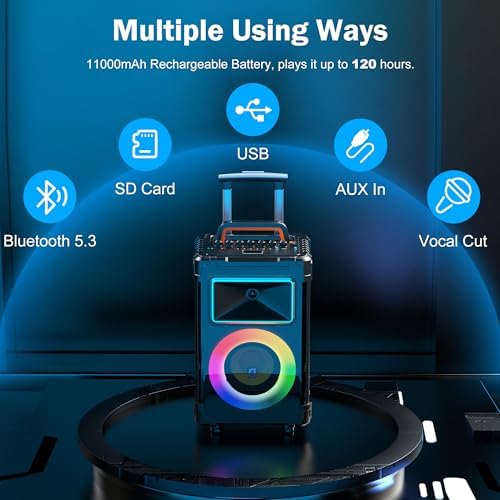 Ultimate Karaoke Experience™