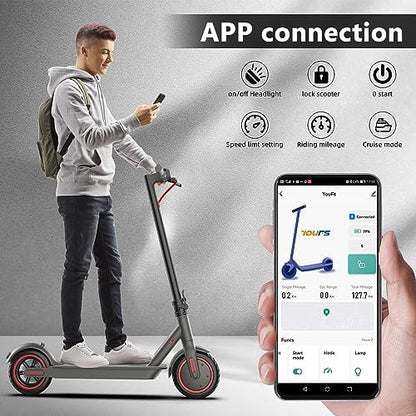 Urban Glide Electric Scooter™