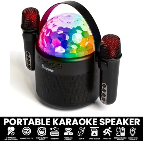 Orbit Karaoke Party Machine™