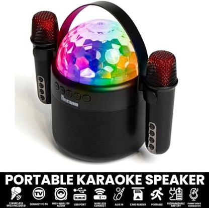 Orbit Karaoke Party Machine™