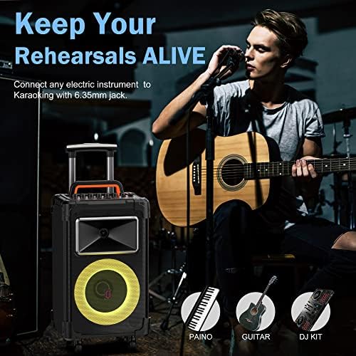 Ultimate Karaoke Experience™