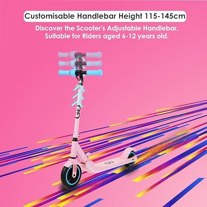 X1 Kids Electric Adventure Scooter™