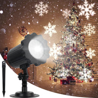Snowflake Projector Lights Magic™